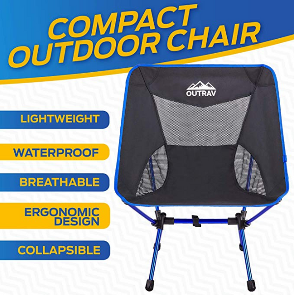 Best Backpack Beach Chairs  Best Beach Lounge Chair - Outrav
